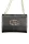 Gabriella g by gabriella gucci női táska, fekete 21 x 16 x 5 cm