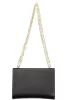 Gabriella g by gabriella gucci női táska, fekete 21 x 16 x 5 cm