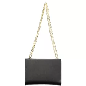   Gabriella g by gabriella gucci női táska, fekete 21 x 16 x 5 cm