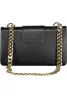 Gabriella g by gabriella gucci női táska, fekete 26 x 16 x 7 cm