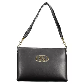   Gabriella g by gabriella gucci női táska, fekete 31 x 21 x 2 cm