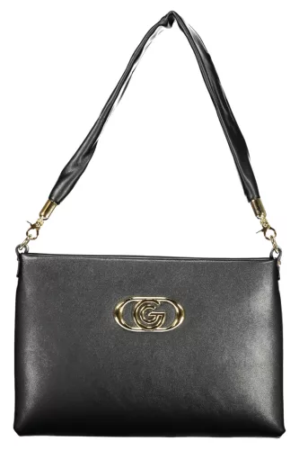 Gabriella g by gabriella gucci női táska, fekete 31 x 21 x 2 cm