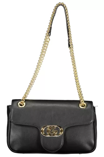Gabriella g by gabriella gucci női táska, fekete 26 x 16 x 8 cm
