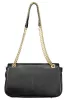 Gabriella g by gabriella gucci női táska, fekete 26 x 16 x 8 cm