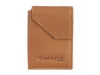 GreenLand Nature bőr pénztárca RFID védelemmel 9,5 x 7 cm