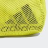 Adidas sporttáska W ST Duffel MS sárga