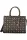 Guess jeans női barna táska 33 x 26 x 14 cm