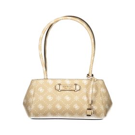 Guess bézs női válltáska 27 x 15 x 12 cm