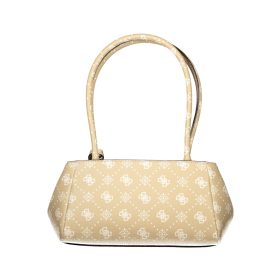 Guess bézs női válltáska 27 x 15 x 12 cm