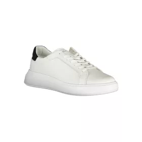 Calvin Klein férfi fehér sportcipő