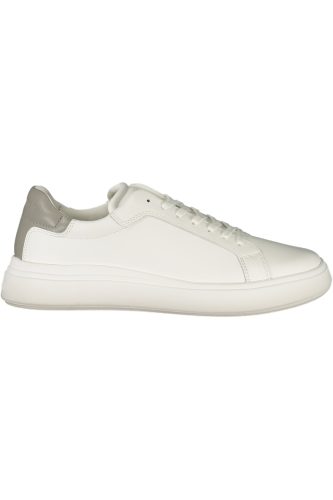 Calvin Klein férfi fehér sportcipő 46