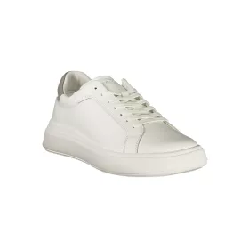 Calvin Klein férfi fehér sportcipő 45