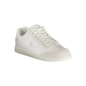 Calvin Klein férfi fehér Sportcipő