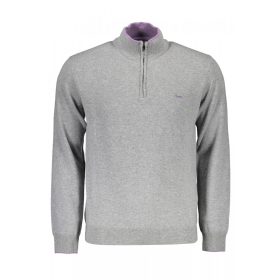 HARMONT & BLAINE GREY FÉRFI PULÓVER