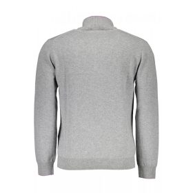 HARMONT & BLAINE GREY FÉRFI PULÓVER