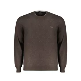 Harmont & Blaine barna férfi pulóver XL