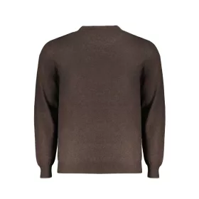 Harmont & Blaine barna férfi pulóver XL