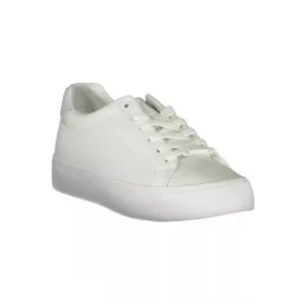 Calvin Klein női fehér sportcipő