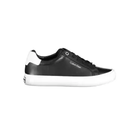CALVIN KLEIN NŐI SPORTCIPŐ FEKETE 40