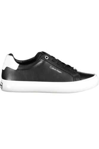 CALVIN KLEIN NŐI SPORTCIPŐ FEKETE 40