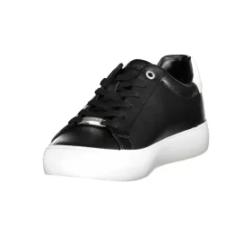 CALVIN KLEIN NŐI SPORTCIPŐ FEKETE 40