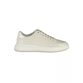 CALVIN KLEIN NŐI SPORTCIPŐ BÉZS 40