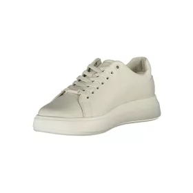 CALVIN KLEIN NŐI SPORTCIPŐ BÉZS 40