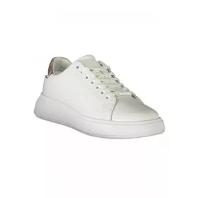 Calvin Klein női fehér sportcipő