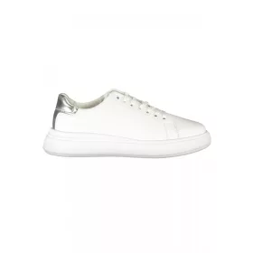 Calvin Klein női fehér sportcipő