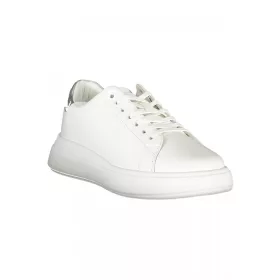 Calvin Klein női fehér sportcipő