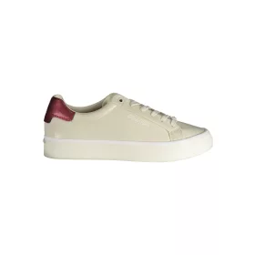 Calvin Klein női bézs sportcipő 41