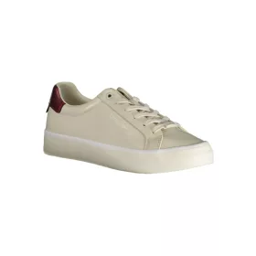 Calvin Klein női bézs sportcipő 41