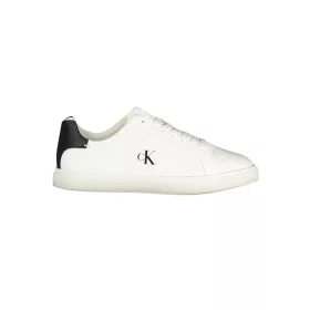 Calvin Klein női Sportcipő fehér