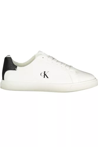 Calvin Klein női Sportcipő fehér