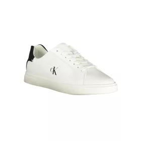 Calvin Klein női Sportcipő fehér