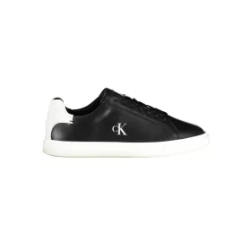 Calvin Klein női fekete Sportcipő