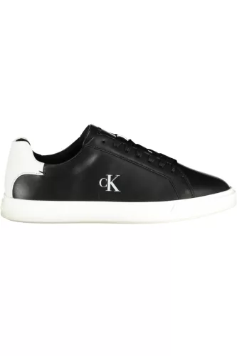 Calvin Klein női fekete Sportcipő