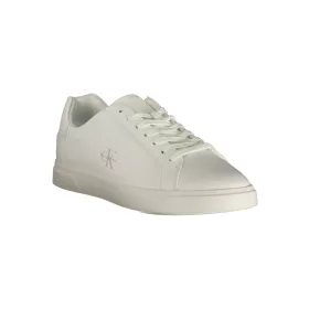 Calvin Klein Női Sportcipő Fehér