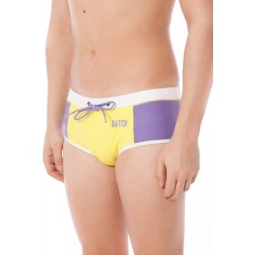 Datch férfi fürdő alsó 2XL