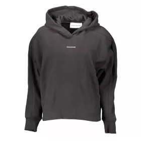 Calvin Klein férfi fekete pulóver