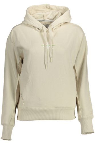 Calvin Klein férfi bézs pulóver