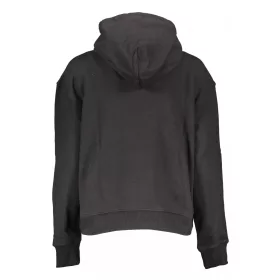 Calvin Klein férfi fekete pulóver
