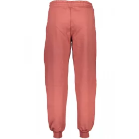Calvin Klein női piros szabadidőnadrág