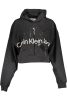 Calvin Klein férfi fekete pulóver