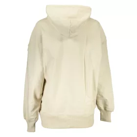 CALVIN KLEIN  NŐI PULÓVER BÉZS