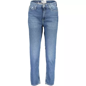 CALVIN KLEIN NŐI FARMER KÉK