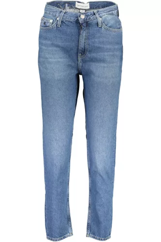 CALVIN KLEIN NŐI FARMER KÉK