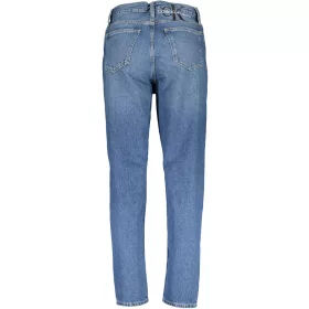 CALVIN KLEIN NŐI FARMER KÉK