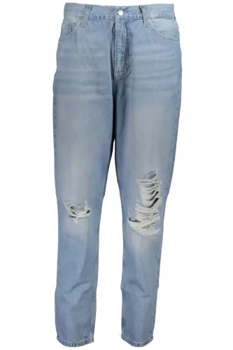 CALVIN KLEIN JEANS NŐI FARMER KÉK 29