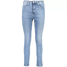 CALVIN KLEIN JEANS NŐI FARMER KÉK 29L30